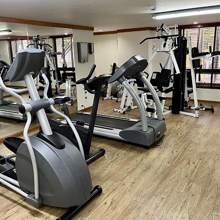 Hotel Estelar Suites Jones Bogota Bagian luar foto