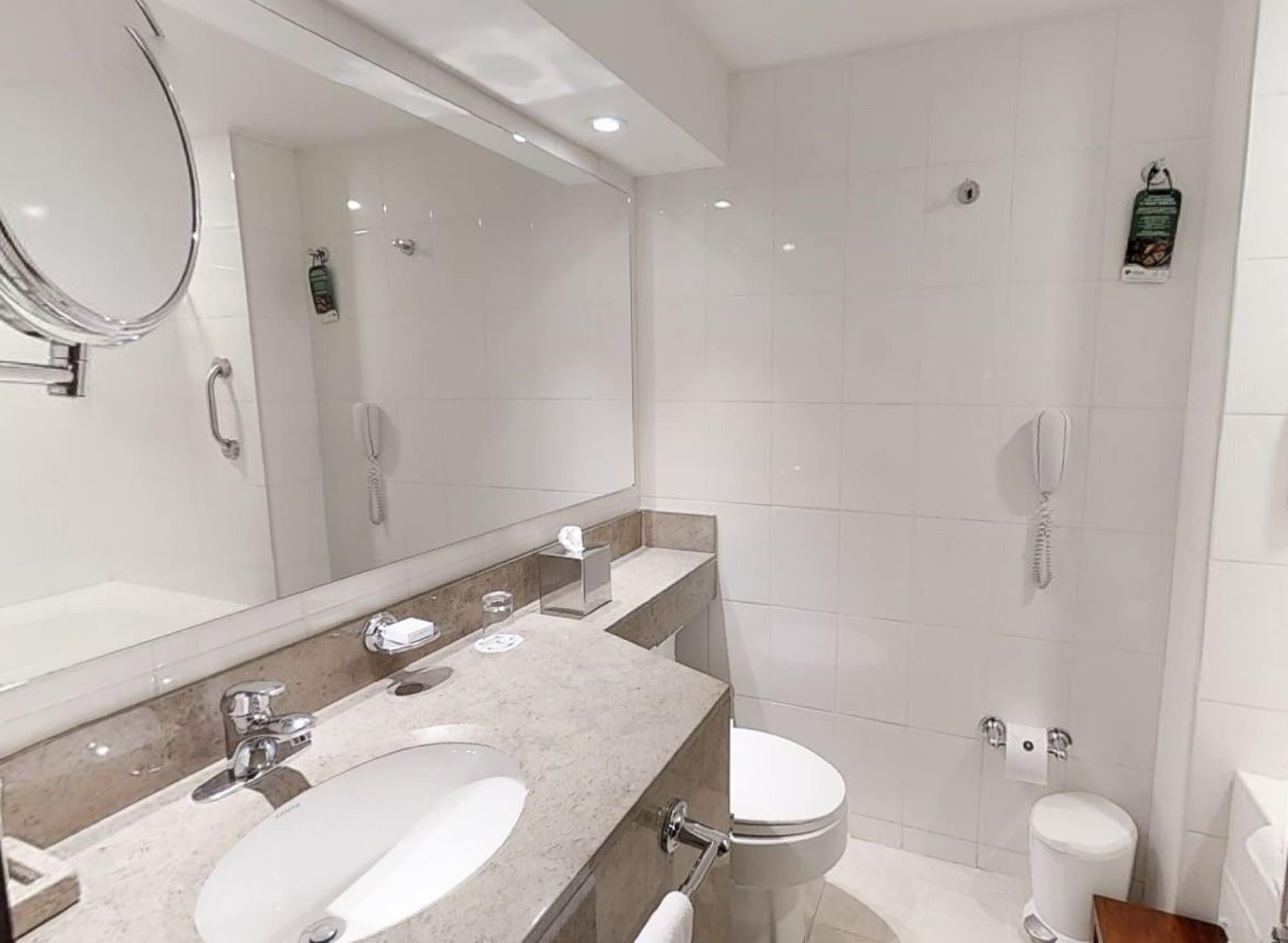 Hotel Estelar Suites Jones Bogota Bagian luar foto