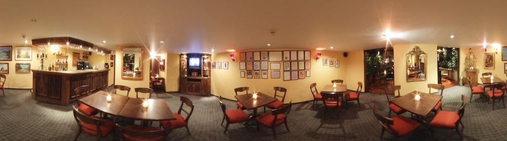 Hotel Estelar Suites Jones Bogota Bagian luar foto