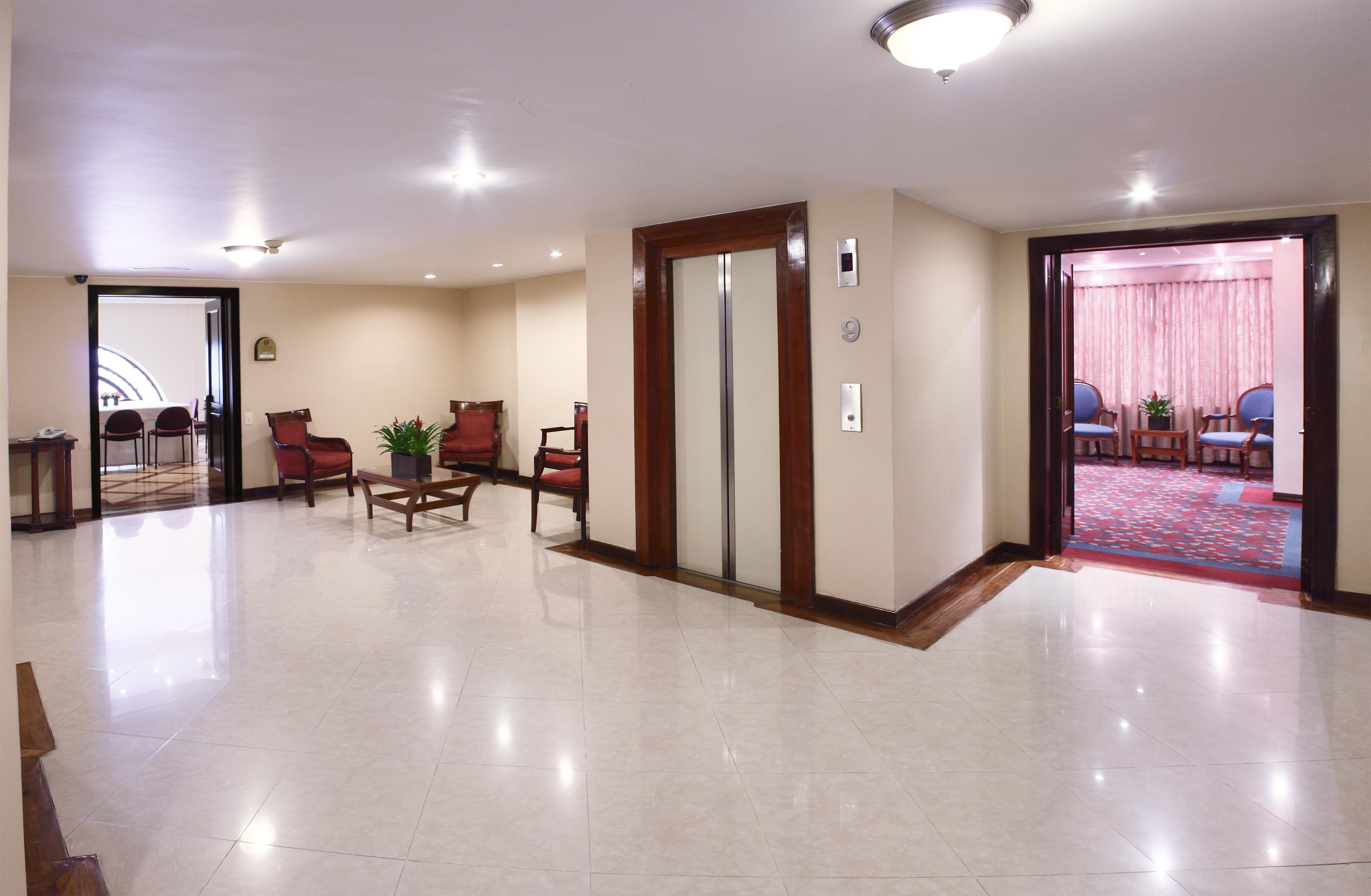 Hotel Estelar Suites Jones Bogota Bagian luar foto