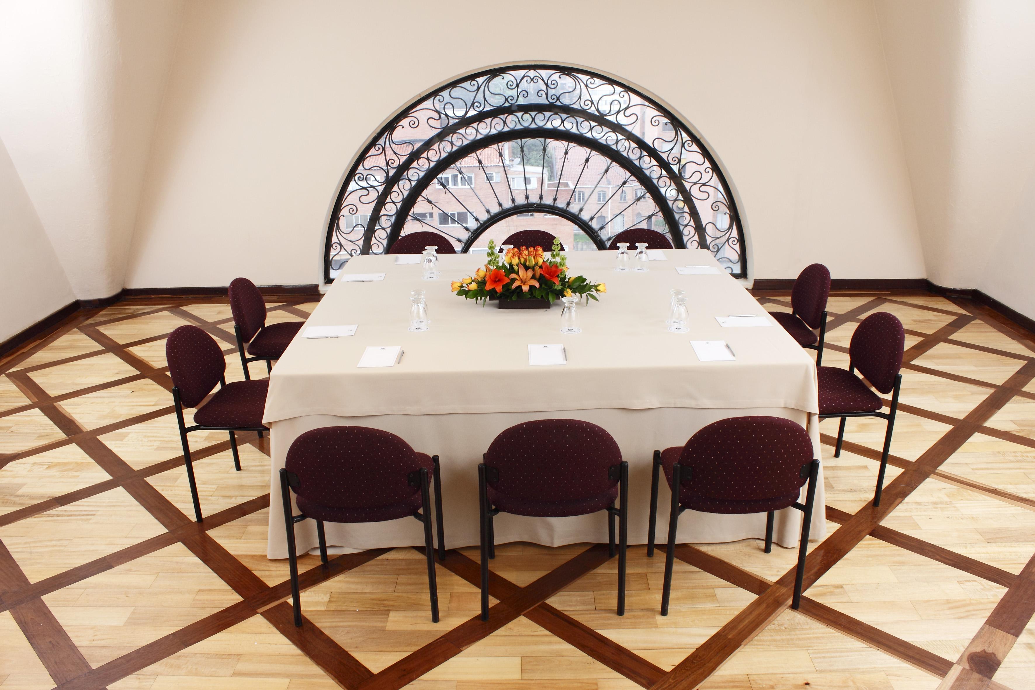 Hotel Estelar Suites Jones Bogota Bagian luar foto