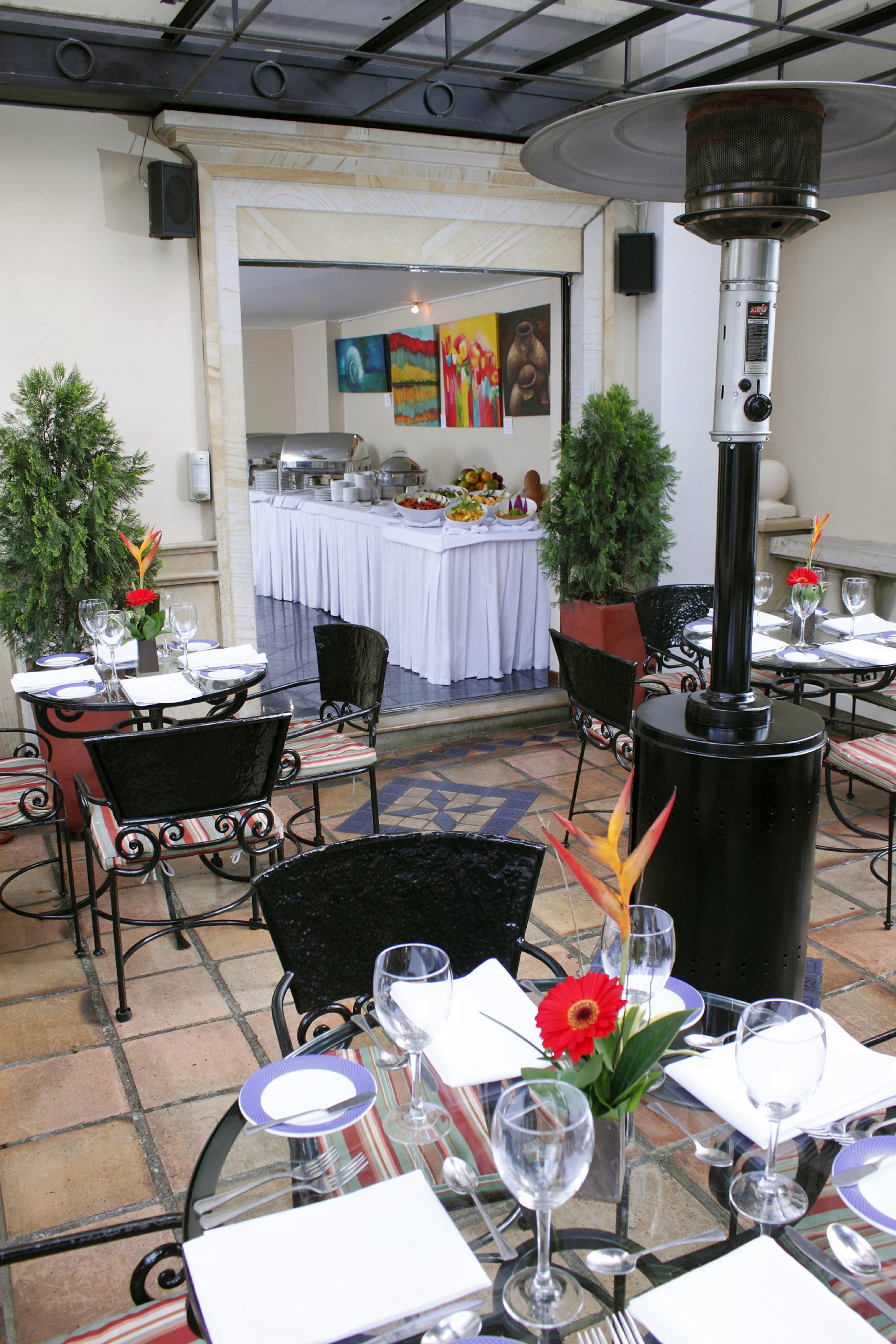 Hotel Estelar Suites Jones Bogota Bagian luar foto