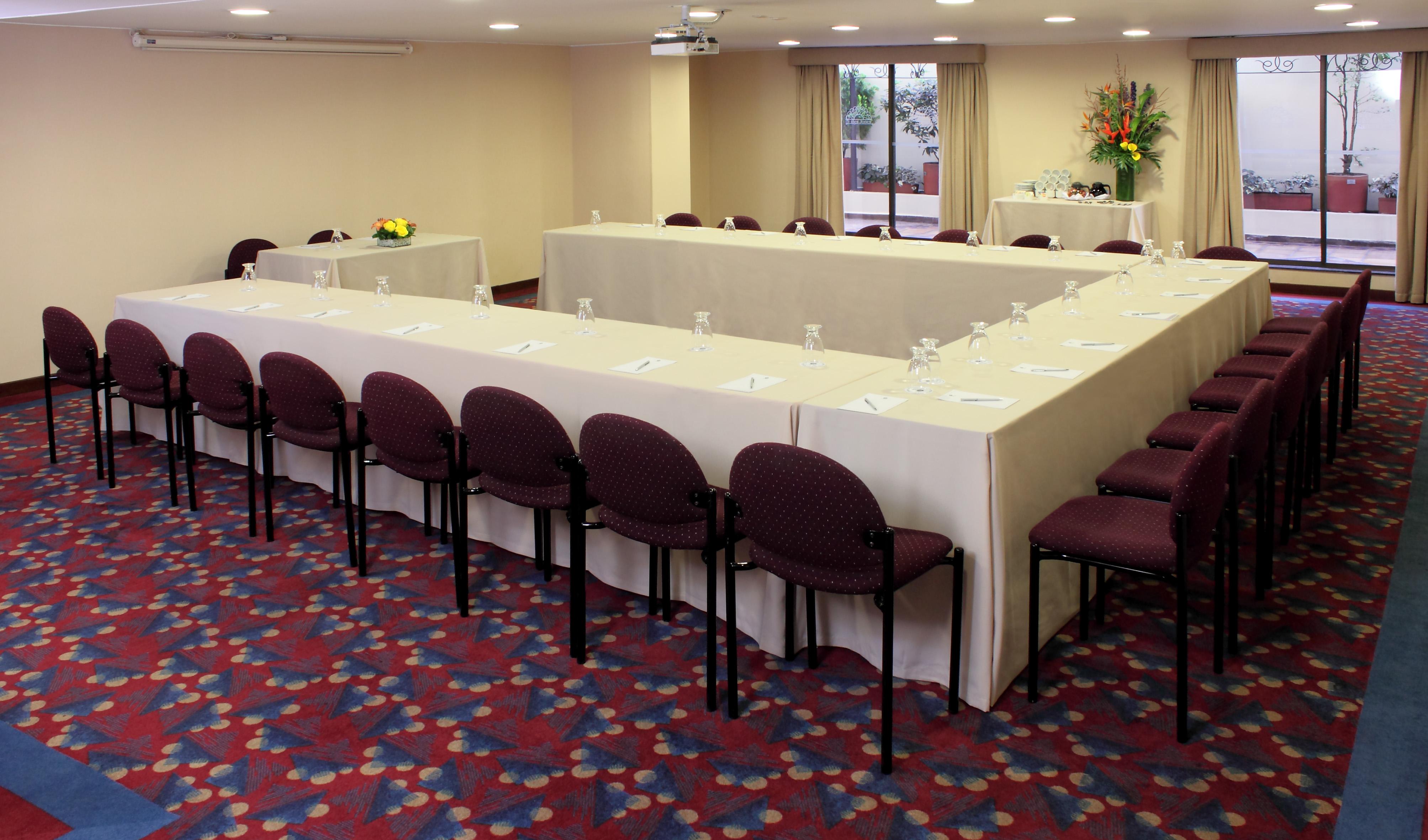 Hotel Estelar Suites Jones Bogota Bagian luar foto
