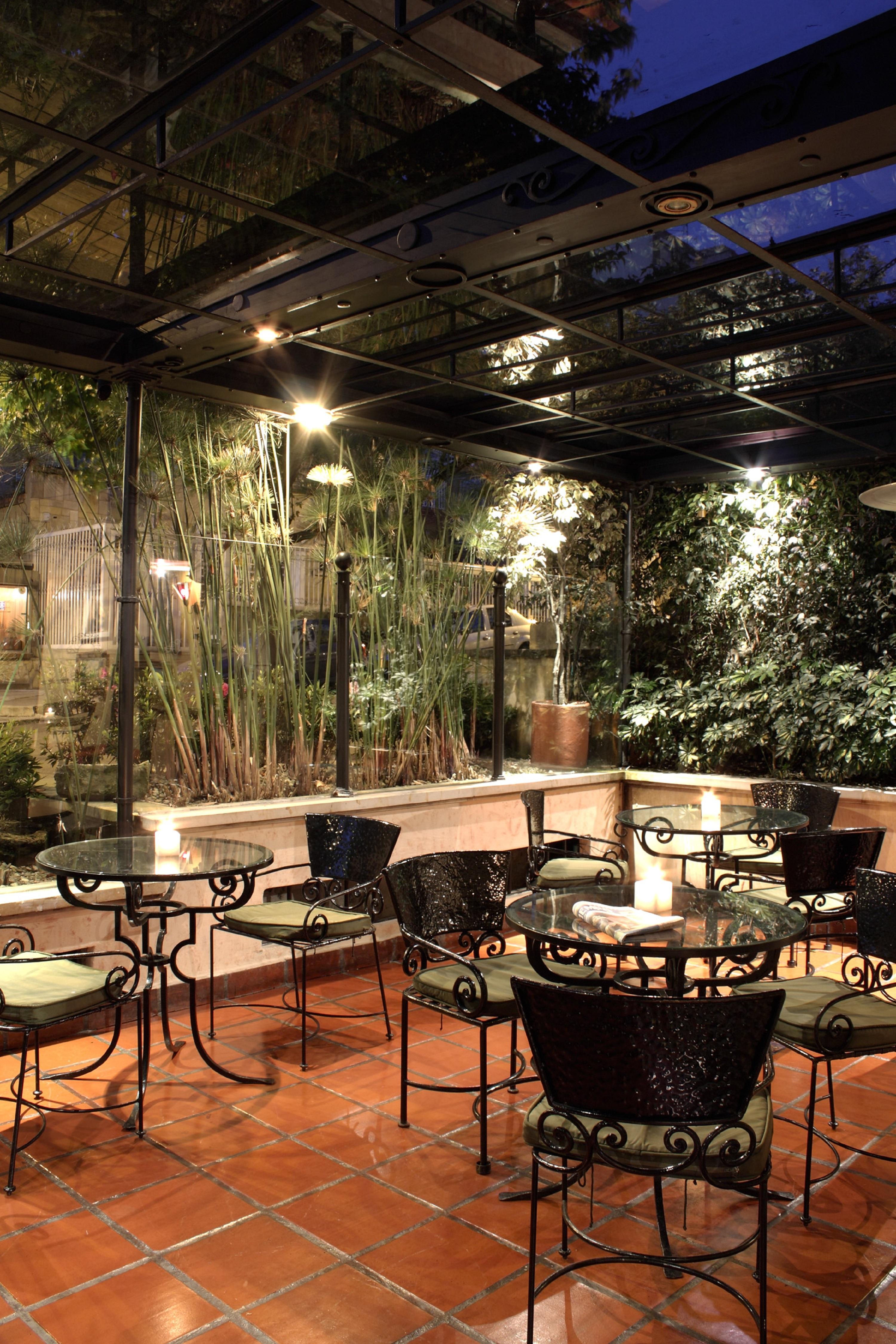 Hotel Estelar Suites Jones Bogota Bagian luar foto