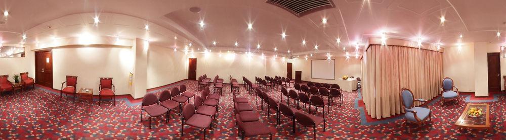 Hotel Estelar Suites Jones Bogota Bagian luar foto